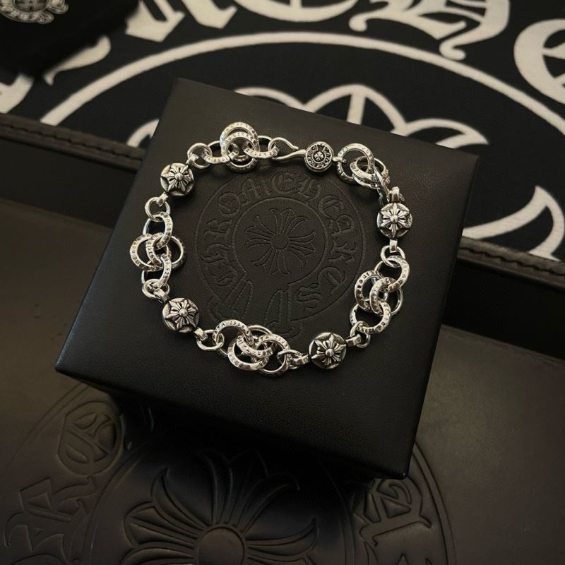 Chrome Hearts Bracelets